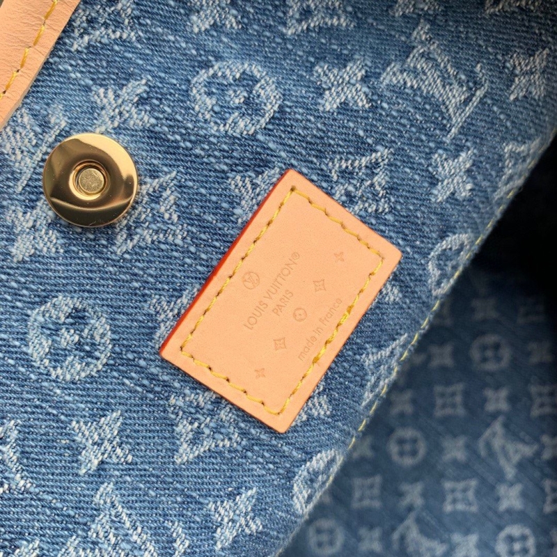 LV Satchel bags